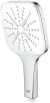 Ручной душ Grohe Rainshower SmartActive 26582LS0 Белая луна Хром 