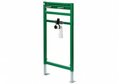 Инсталляция для раковины Viega Eco Plus 461782 