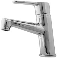 Смеситель для раковины Paini Bios-U 05CR205/59 Хром