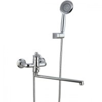 Cмеситель для ванны ViEiR V273541 Хром