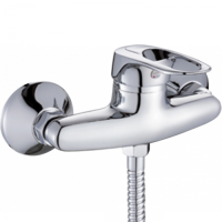 Cмеситель для душа HANSEN H20030 Хром Cмеситель для душа HANSEN H20030 Хром