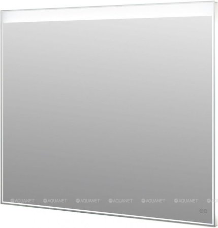 Зеркало Aquanet Палермо new 12085 LED 