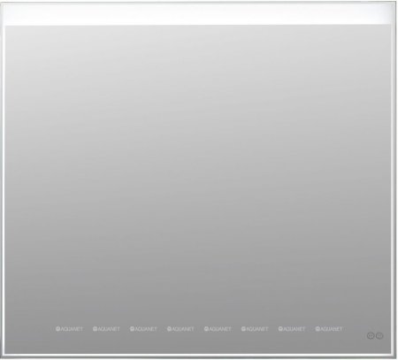 Зеркало Aquanet Палермо new 12085 LED 