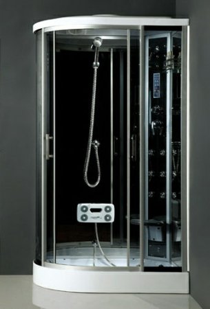 Душевая кабина Timo Т-1102 R 