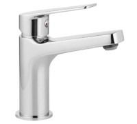 Смеситель для раковины Deante JASMIN BGJ_021M хром