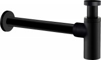 Сифон для раковины Timo 958/03L черный