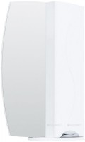 Зеркало-шкаф Aquanet LM 55 белый