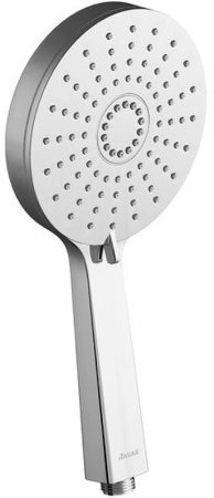 Ручной душ Ravak Flat XXL 961.00 X07P344 Хром 