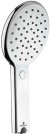 Ручной душ Bossini Agua B00172.030 Хром 