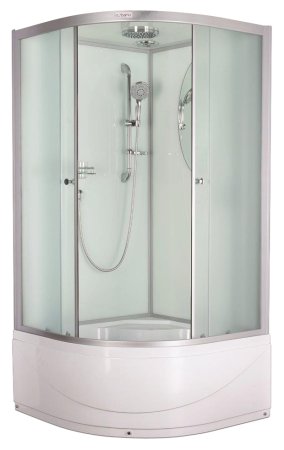 Душевая кабина Esbano ES-100CRB 