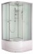 Душевая кабина Esbano ES-100CRB 