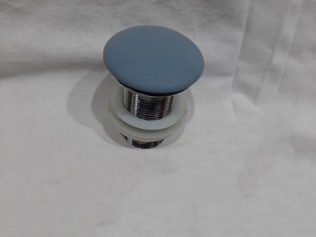 Раковина CeramaLux 104MHL-4 накладная 