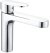 Смеситель для раковины Shevanik S8601, хром 