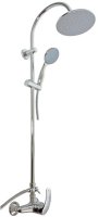 Душевая система Rav Slezak Missisipi MS081.5/3 Хром