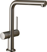 Смеситель Hansgrohe Talis M54 72827800 для кухонной мойки, под сталь Смеситель Hansgrohe Talis M54 72827800 для кухонной мойки, под сталь