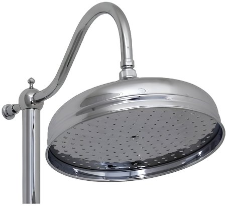Душевая система Migliore Oxford 19550 Хром 