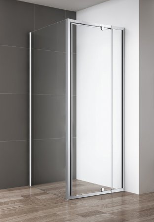 Душевой уголок Cezares Variante AH-1 70/80-80 C Cr 