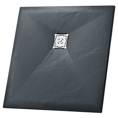 Поддон для душа RGW Stone Tray ST-0099G 90х90 