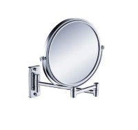 Зеркало косметическое Timo Nelson 150076/00 хром