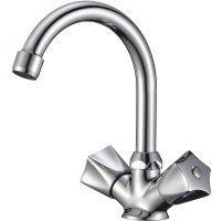 Смеситель для раковины Olive's Catalona 23110CT Хром