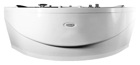 Акриловая ванна Радомир Верона Комфорт Bronze 