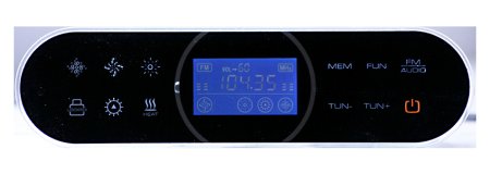 Акриловая ванна Радомир Верона Комфорт Bronze 