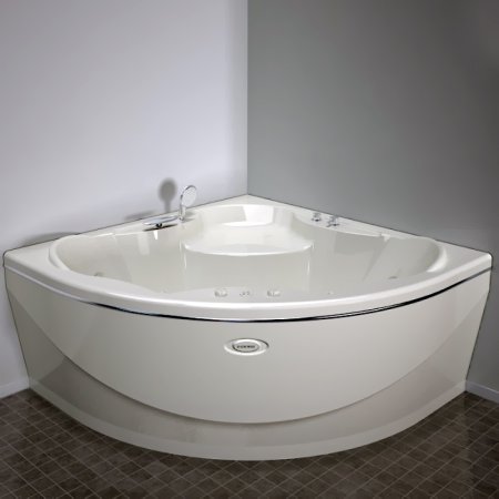 Акриловая ванна Радомир Верона Комфорт Bronze 