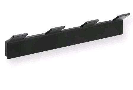 Крючок Bemeta Nero 135105210 черный 