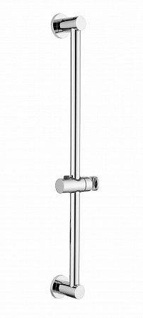 Душевая штанга Fmark FS90166 хром 