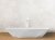 Раковина-чаша WeltWasser Elbach 1138 57 10000004585 Белый глянец 