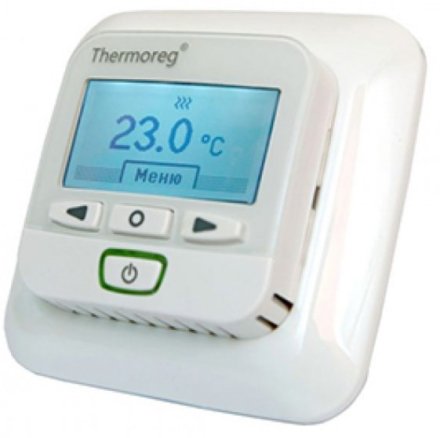 Терморегулятор Thermo Thermoreg TI950 
