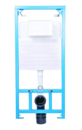 Инсталляция для унитаза Styron Niagara Fix STY-740 