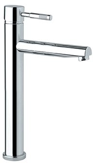 Смеситель для раковины Webert Rimini RI831402015, хром 