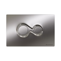 Кнопка смыва ArtCeram Monet 701.000.71 хром Кнопка смыва ArtCeram Monet 701.000.71 хром