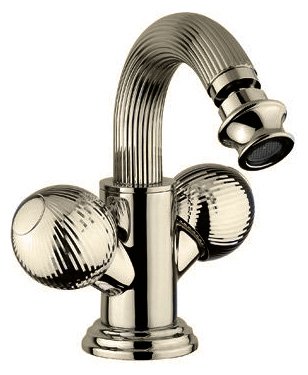 Смеситель Cezares Olimp BS2 02 M для биде 