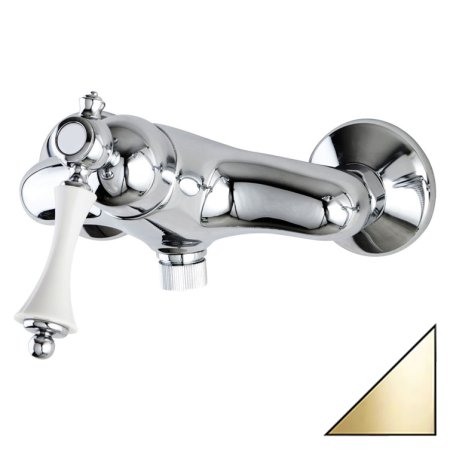Смеситель Cezares Margot MARGOT-DM-03/24-Bi для душа 