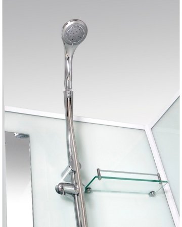 Душевая кабина River Penta 90x90 Б/К 10000000931 с поддоном 