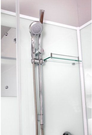 Душевая кабина River Penta 90x90 Б/К 10000000931 с поддоном 