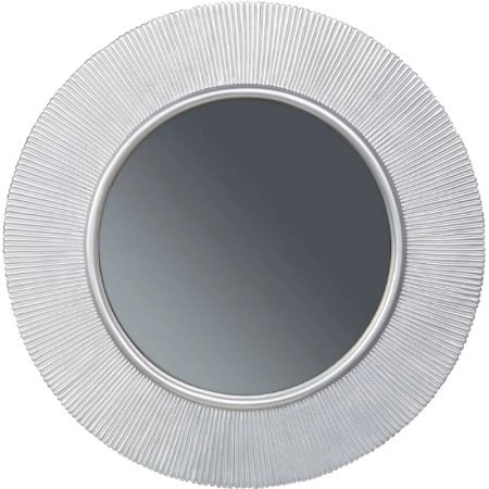 Зеркало Boheme Armadi Art Shine 82 528-W Light с подсветкой Белое 