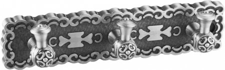 Крючок Zorg Antic AZR 17 SL 