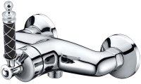 Смеситель для душа Boheme Vogue 224-MR-B Хром