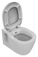 Унитаз подвесной Ideal Standard Connect E781901 с функцией биде