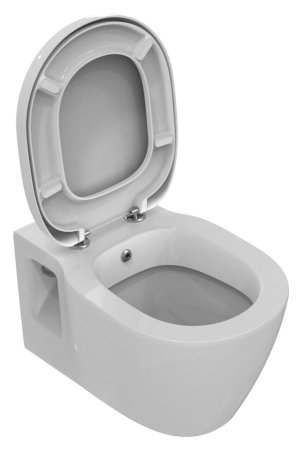 Унитаз подвесной Ideal Standard Connect E781901 с функцией биде 