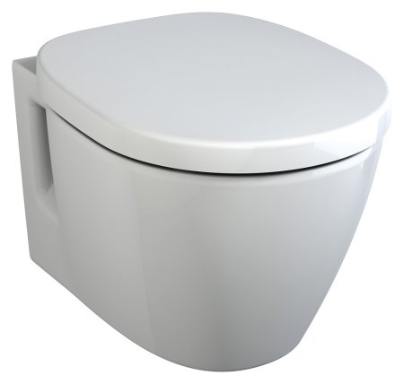 Унитаз подвесной Ideal Standard Connect E781901 с функцией биде 