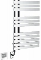 Электрический полотенцесушитель Boheme Venturo 721-CR Хром
