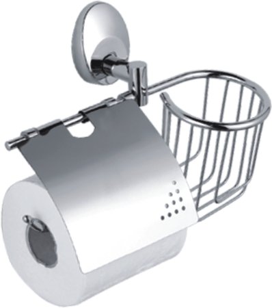 Бумагодержатель и держатель дезодоранта HAIBA HB1603-1 