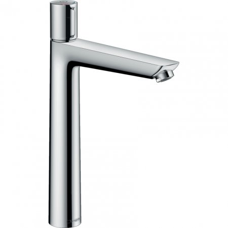 Смеситель Hansgrohe Talis Select E 71753000 для раковины, без сливного набора 