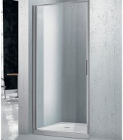 Душевая дверь BelBagno Sela 90 SELA-B-1-90-C-Cr профиль Хром стекло прозрачное Душевая дверь BelBagno Sela 90 SELA-B-1-90-C-Cr профиль Хром стекло прозрачное