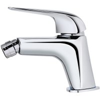 Смеситель для биде Teka Itaca 676260200 Хром