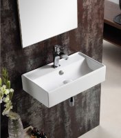 Раковина CeramaLux 7836